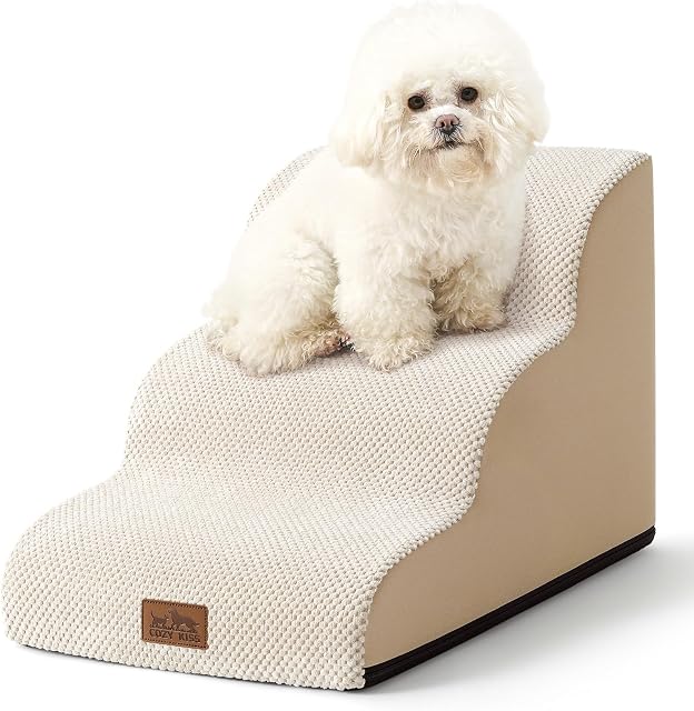 Pet Stairs & Ramp